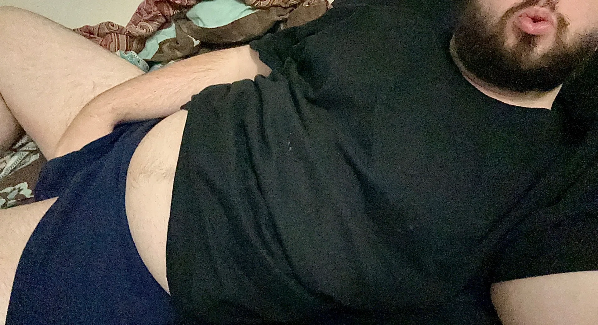 Billyman503 OnlyFans header