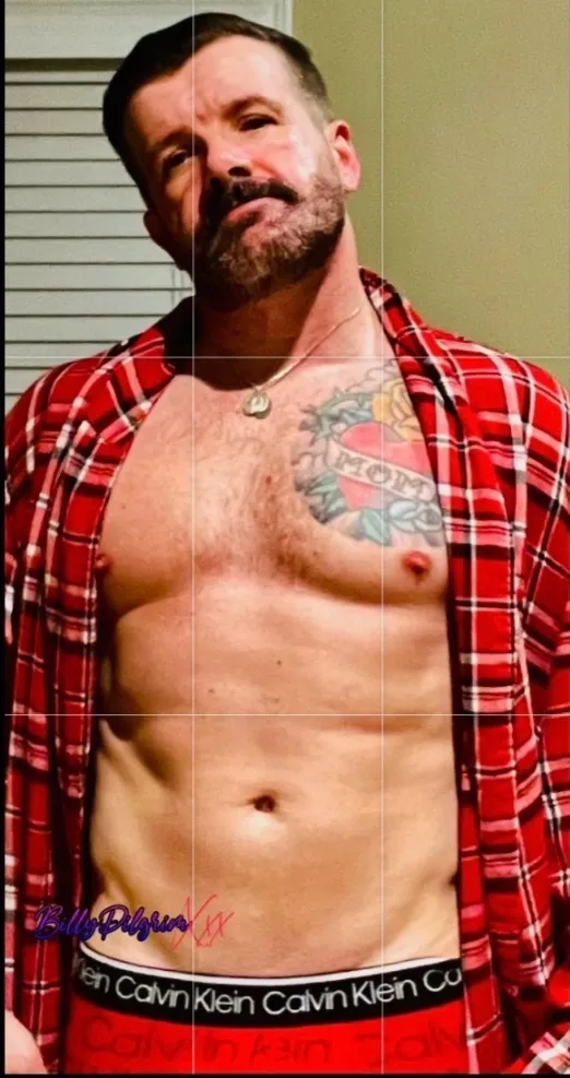 Billy Pilgrim XXX OnlyFans header