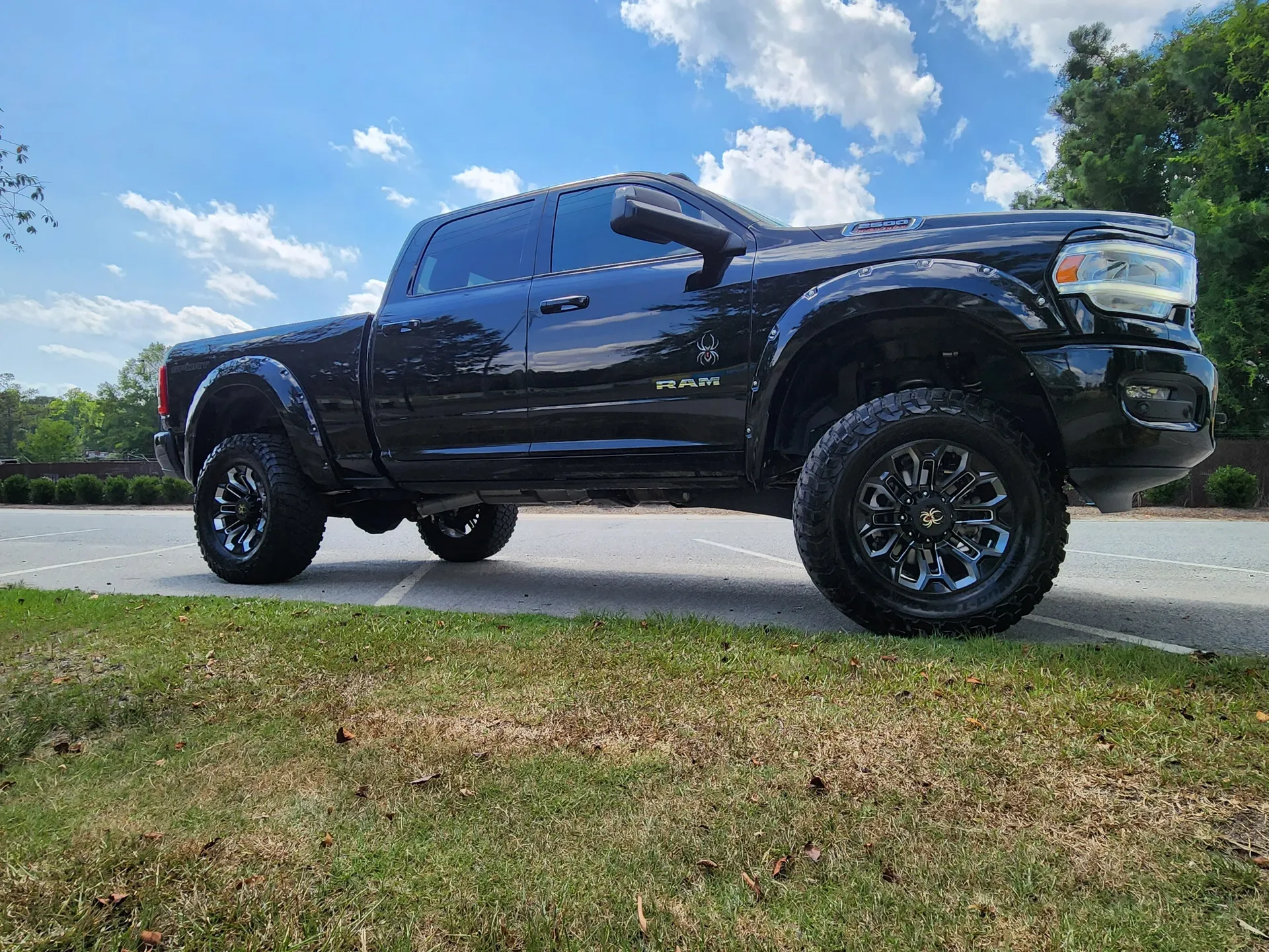 Billy Ray OnlyFans header