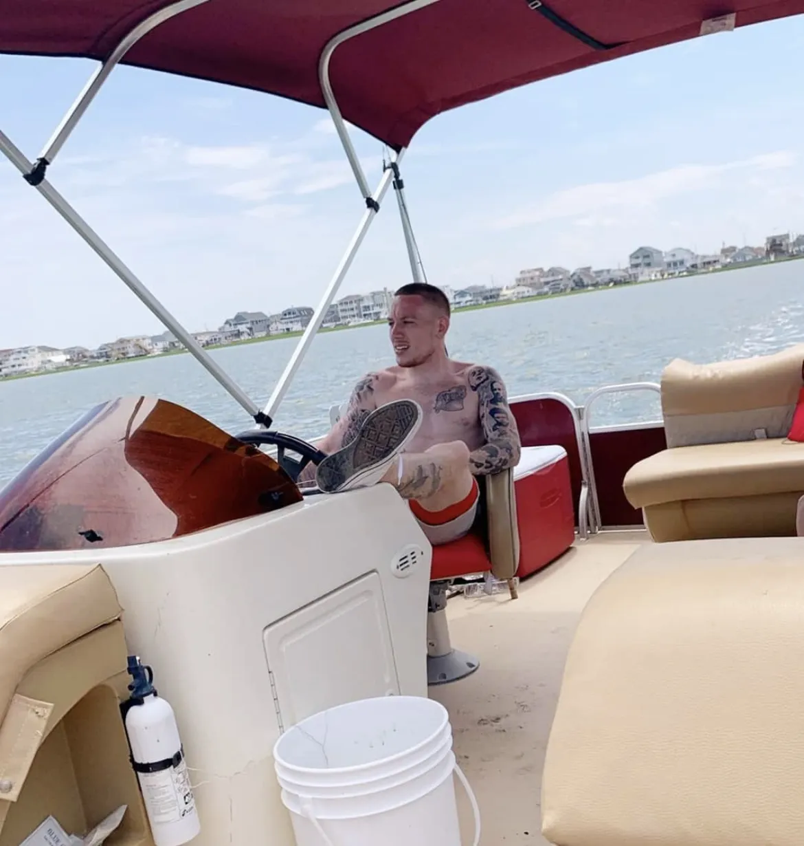 Billyredsfree OnlyFans header