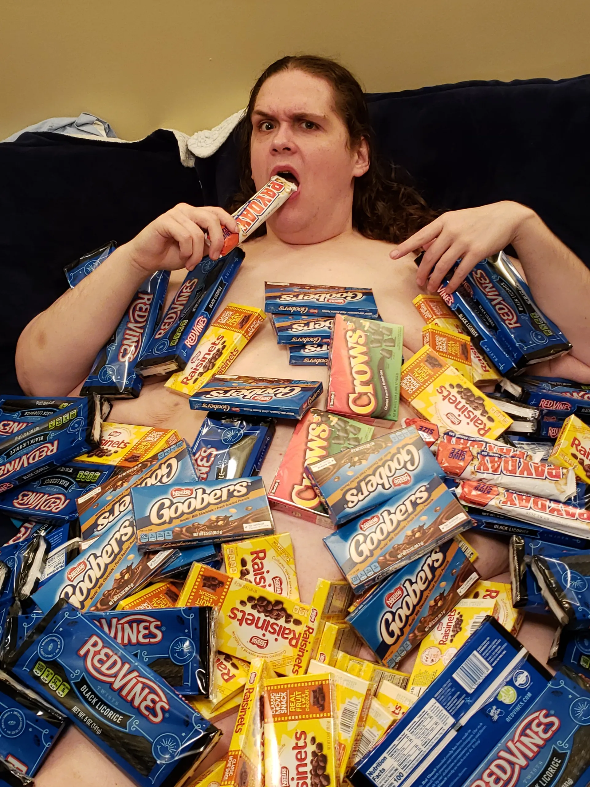 Billy the Fridge OnlyFans header