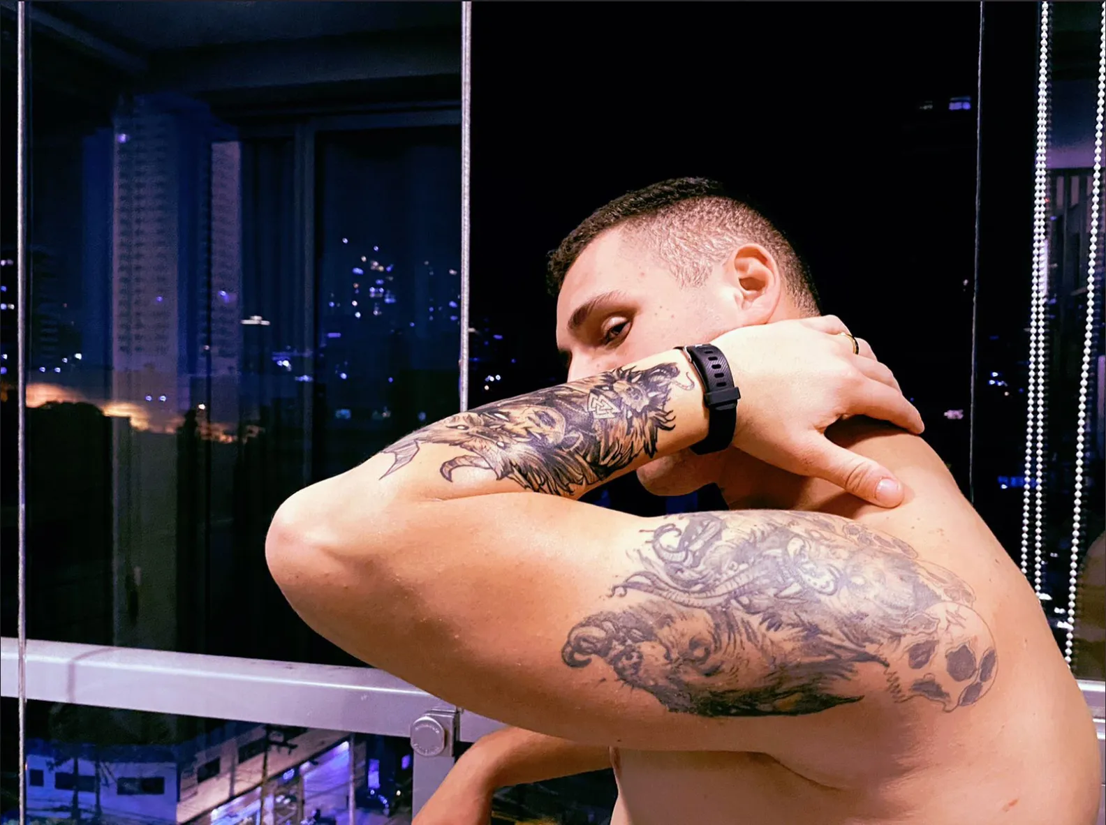 Billy OnlyFans header
