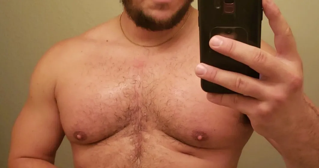 Billy Lime OnlyFans header