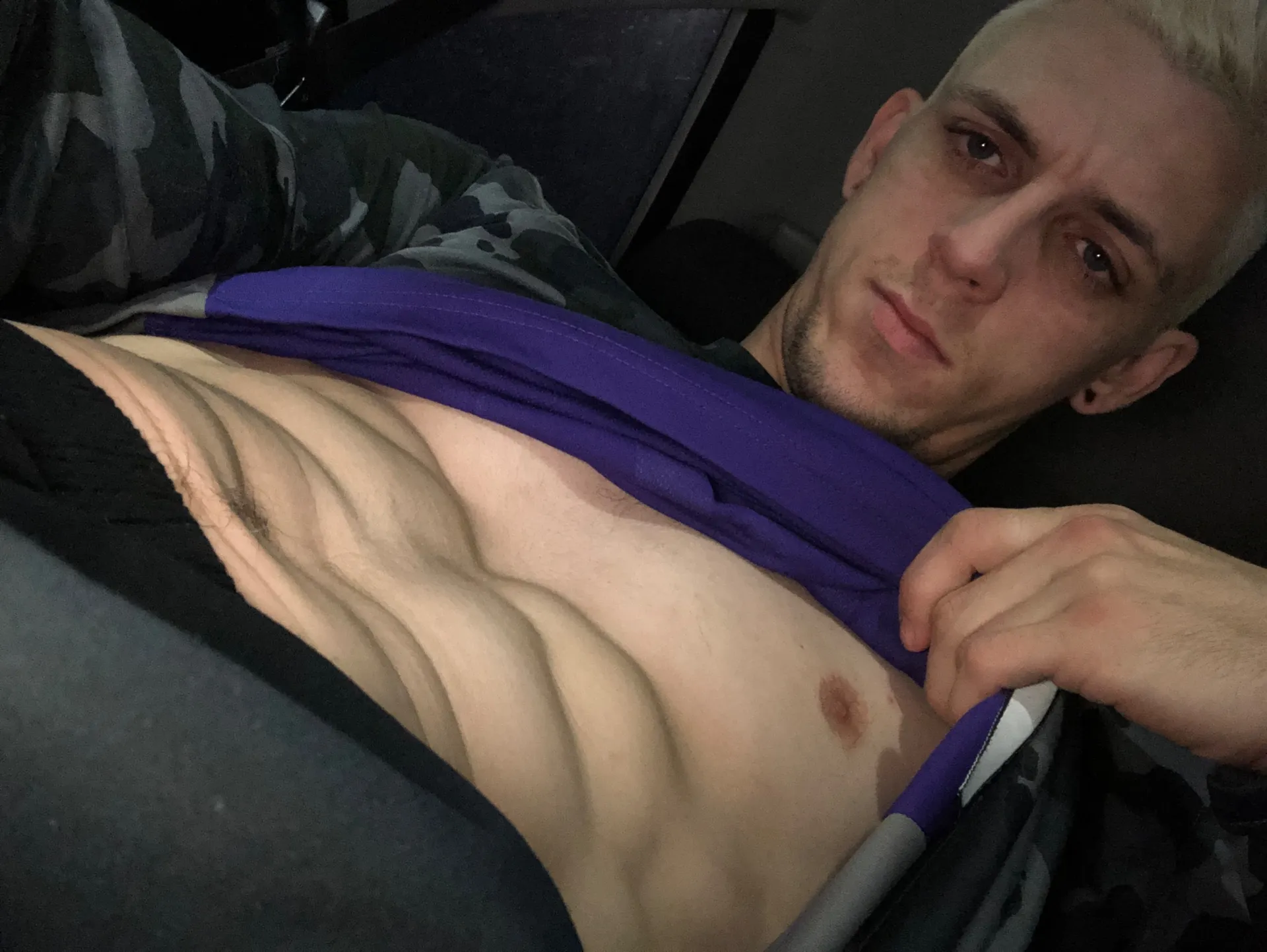 BillyL OnlyFans header