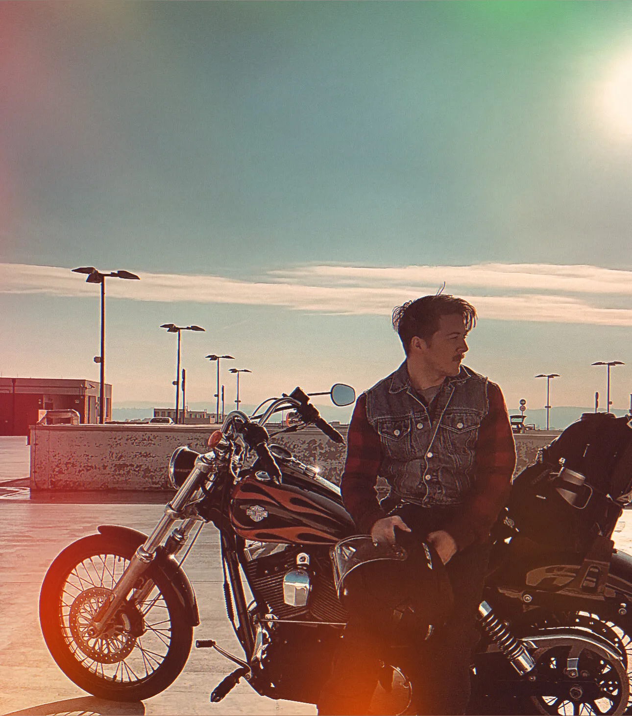 Will.i.am OnlyFans header