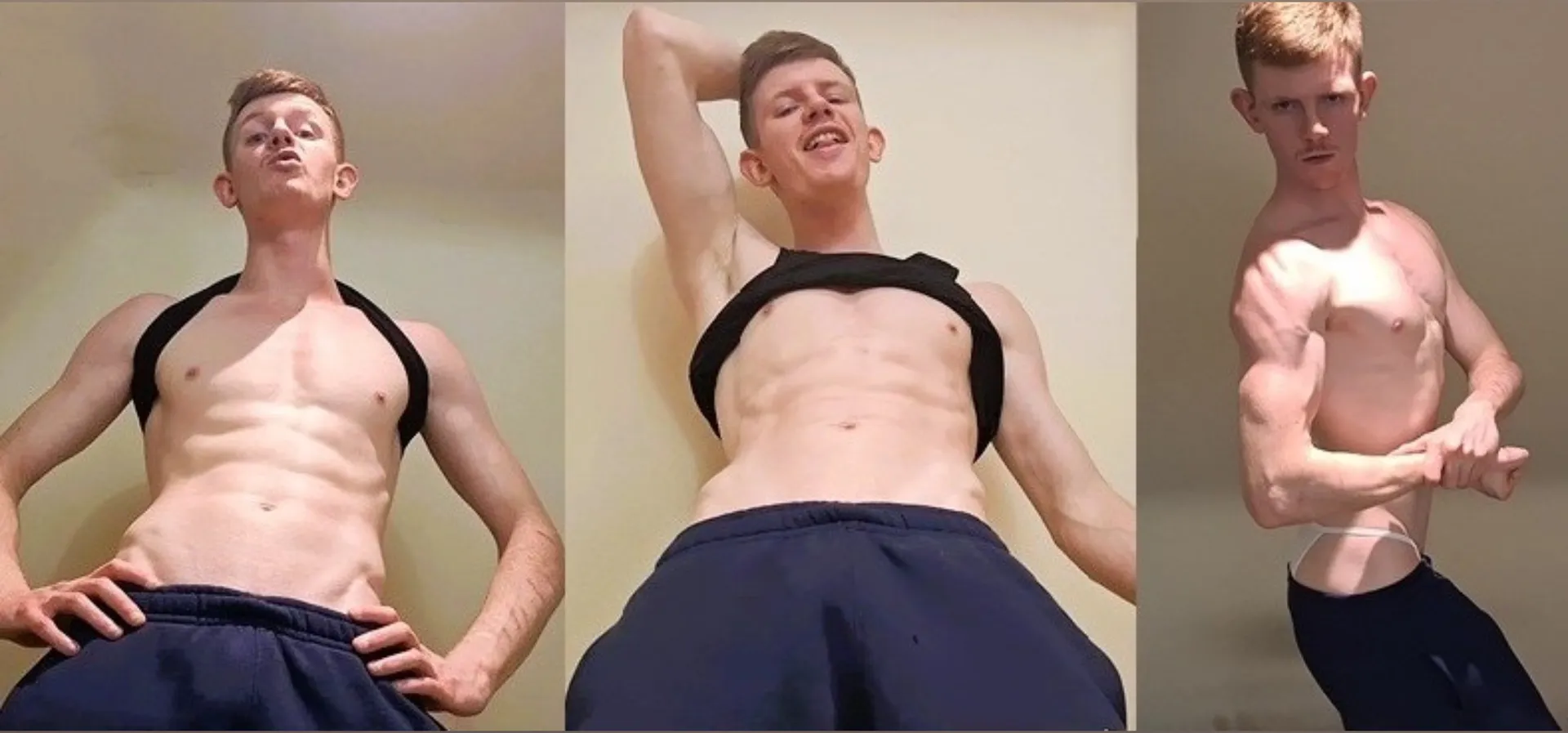 Billy😮‍💨🙄 OnlyFans header