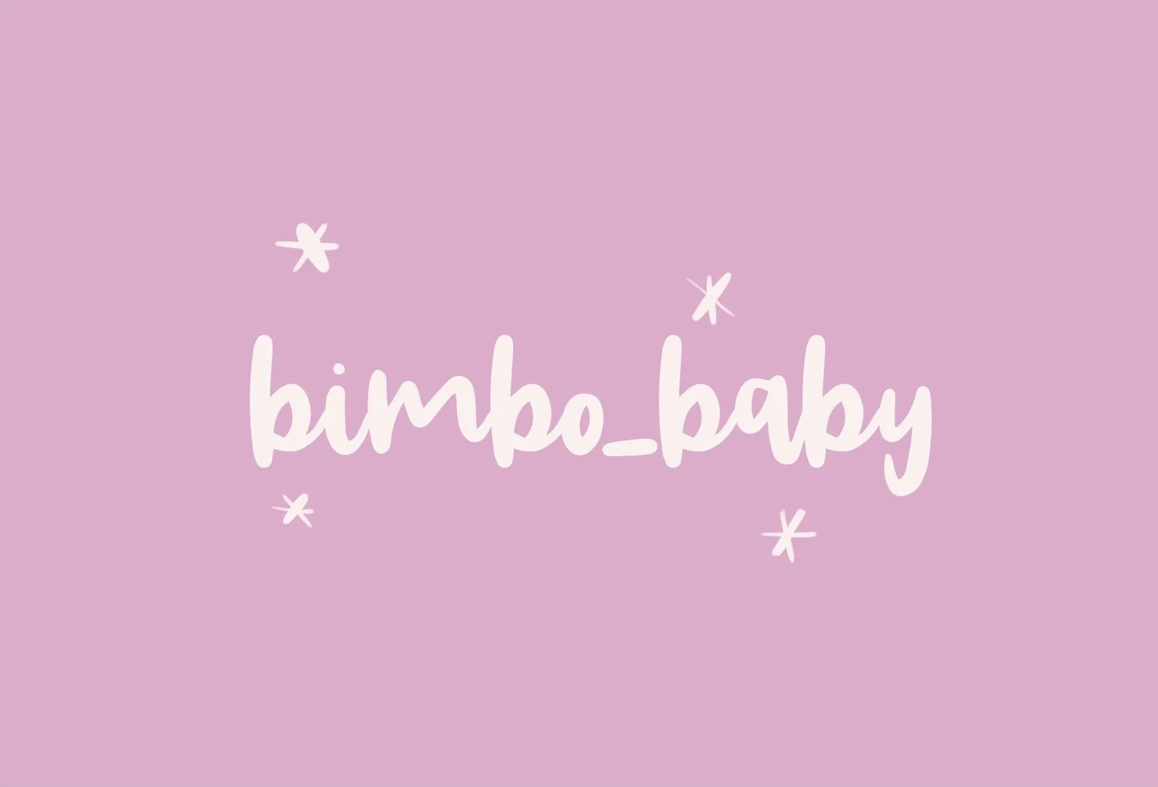 bimbo baby 💕 OnlyFans header