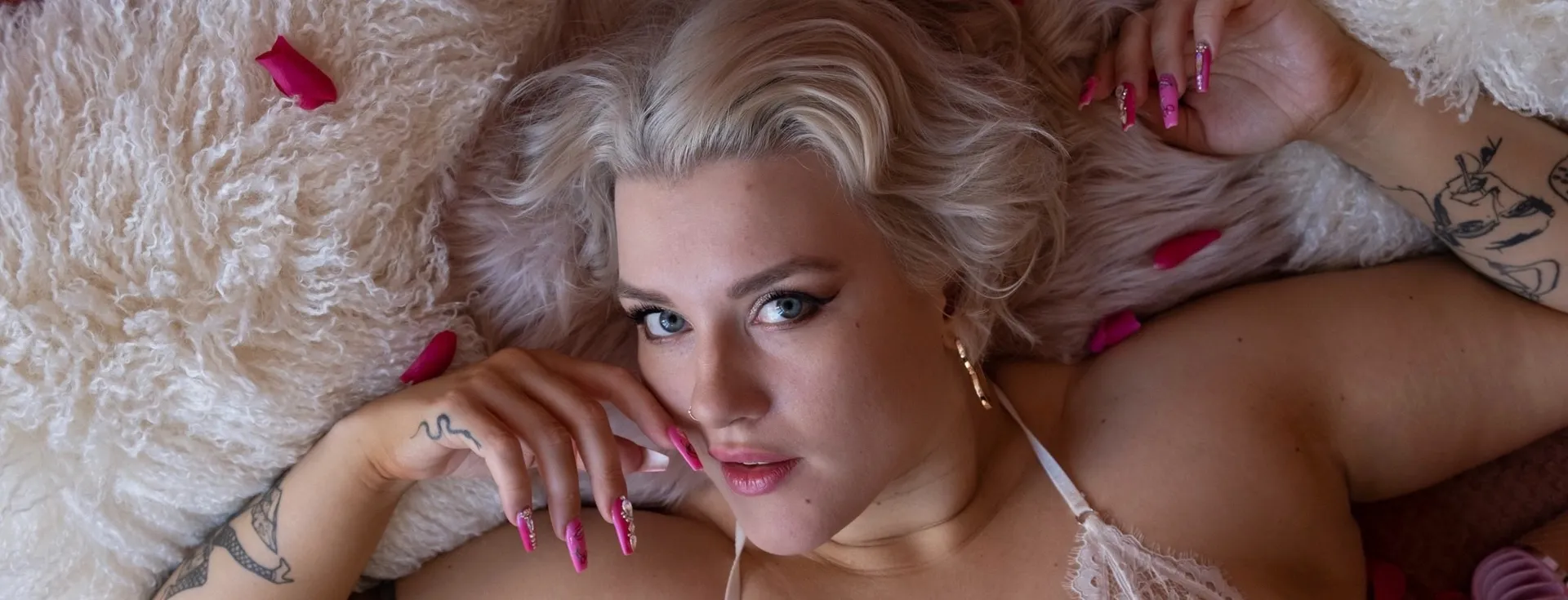 Bimbo Cherry FREE OnlyFans header