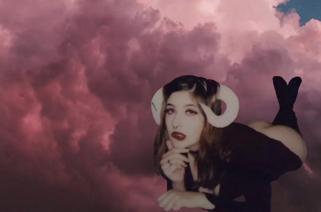 Lilith Lapin🌙 OnlyFans header