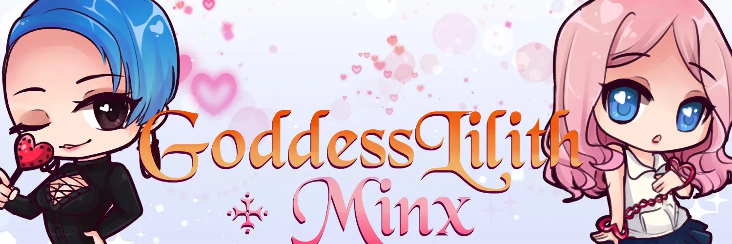 Bimbo Minx OnlyFans header