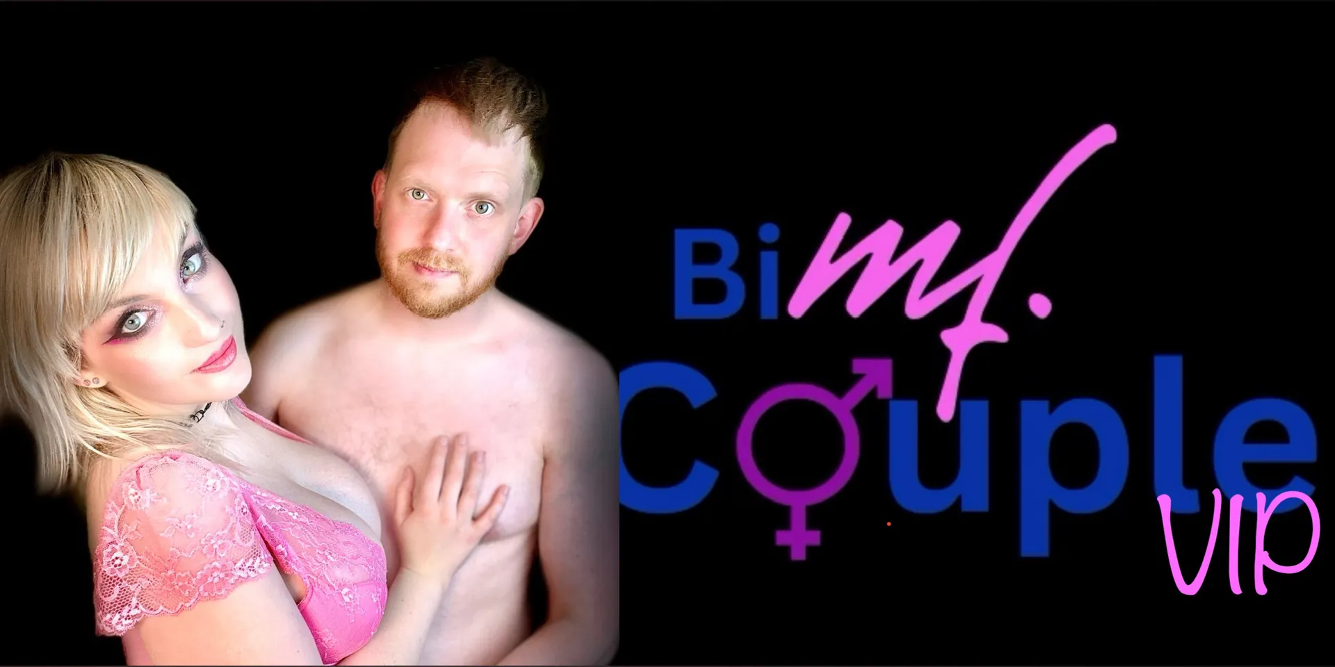 BiMFCoupleVIP OnlyFans header