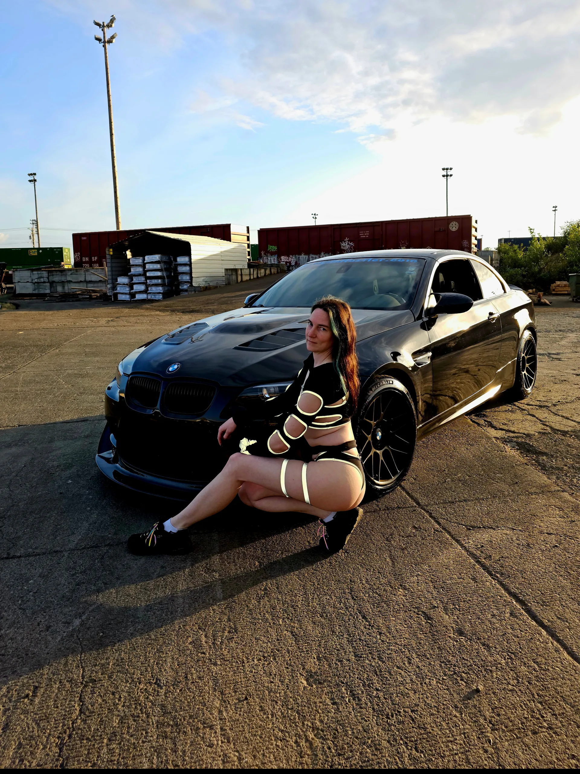 Naomi OnlyFans header