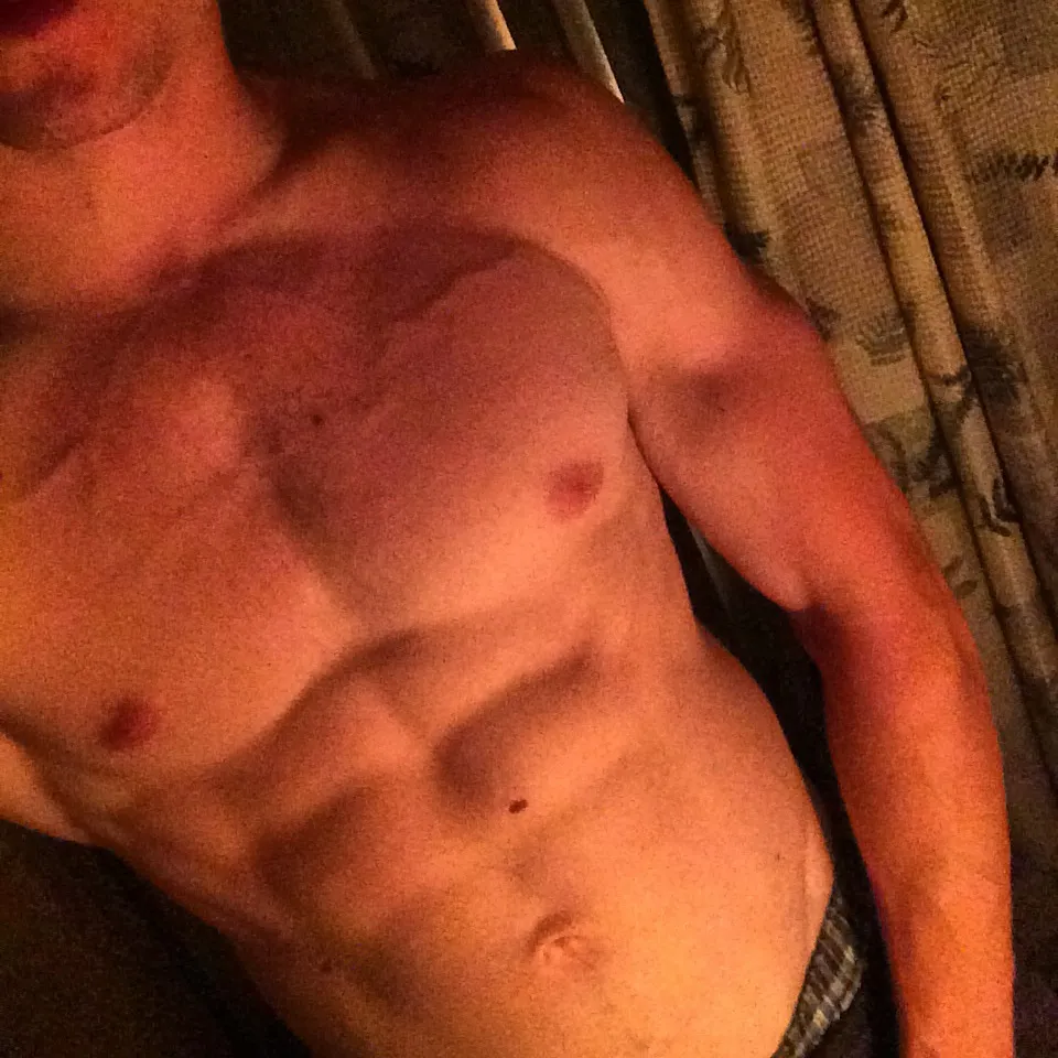 Sammy OnlyFans header