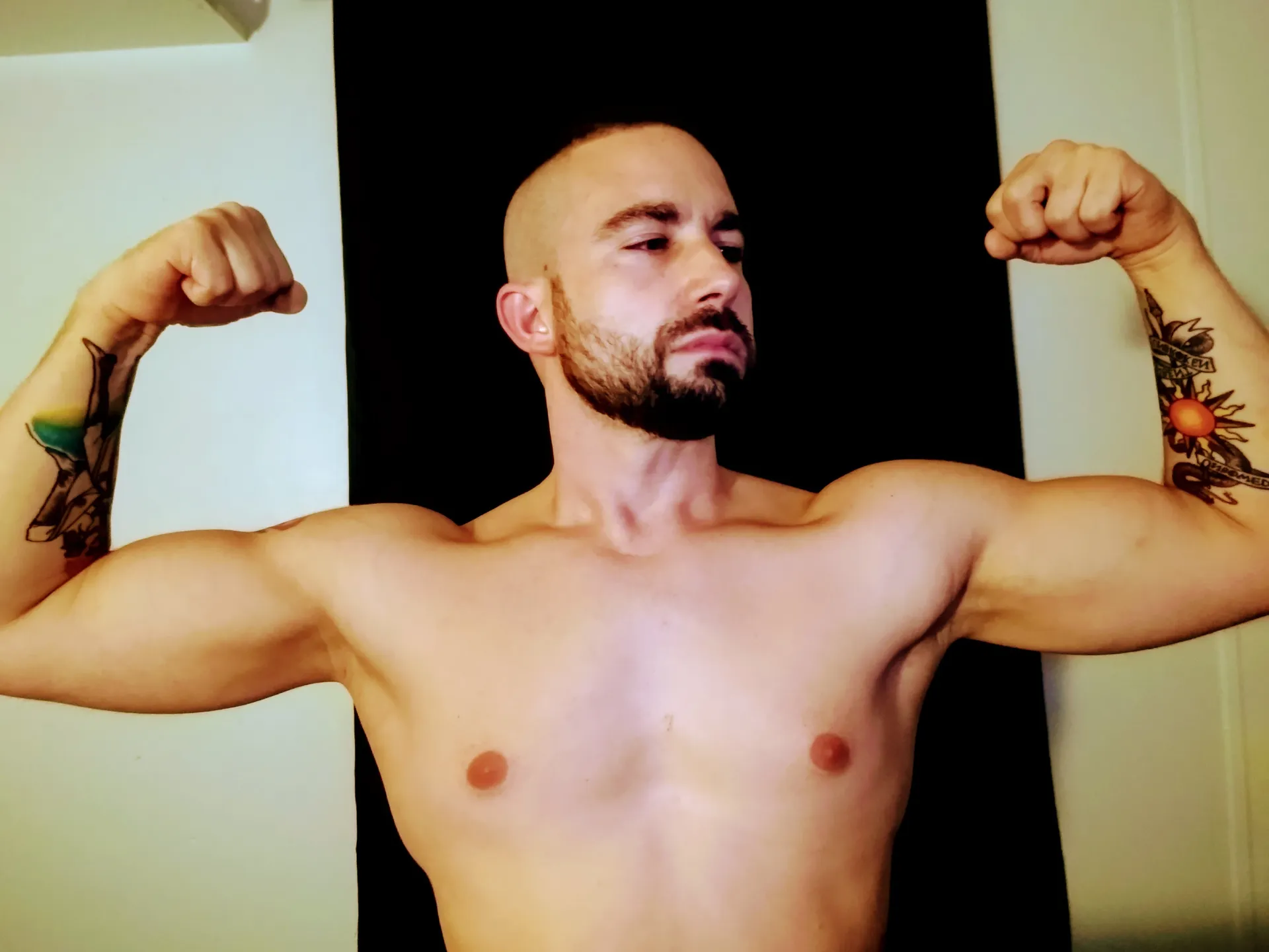 Red Viper OnlyFans header