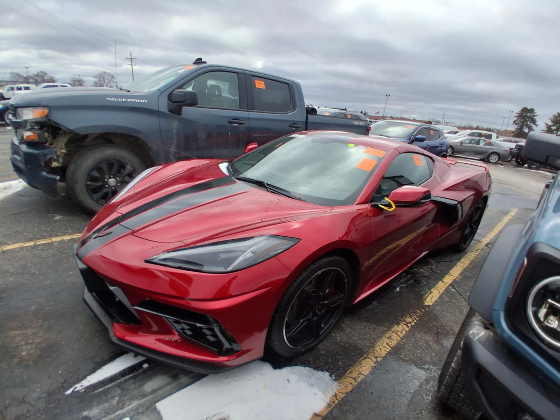 Kristina Sylvester OnlyFans header