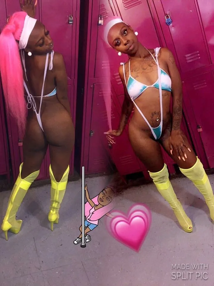 Bina Doll OnlyFans header