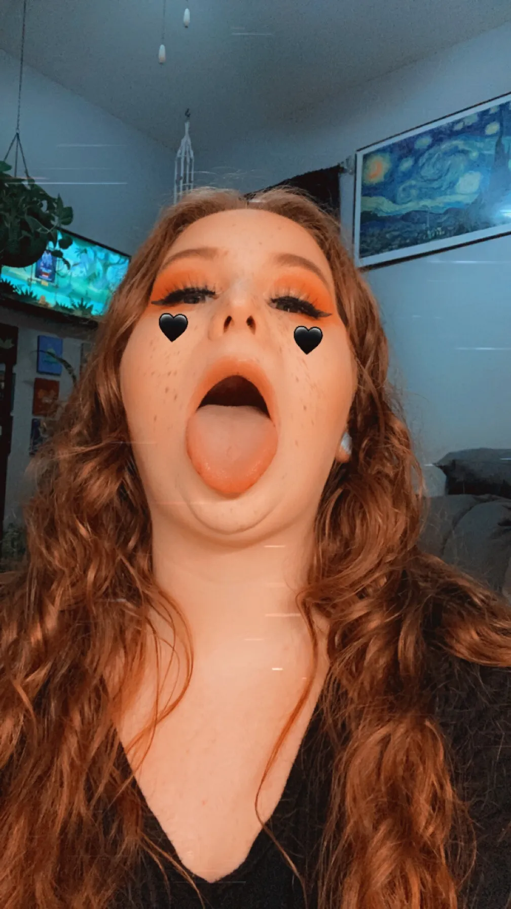 Milk and Honey 🍯 ✨