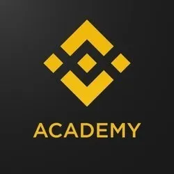 Binance Academy 🔑