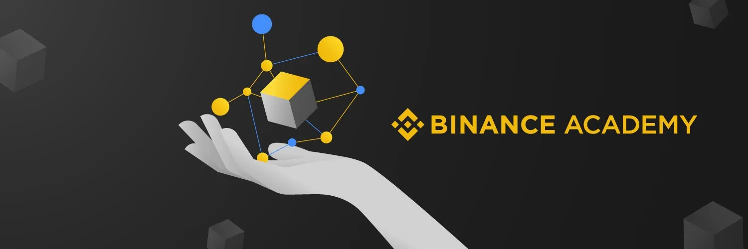 Binance Academy 🔑 OnlyFans header