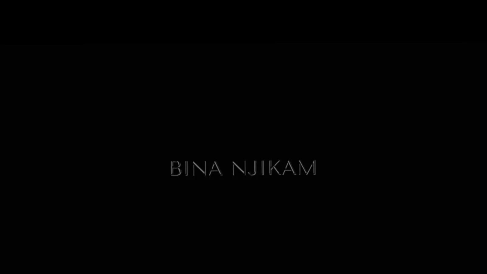 BINA NJIKAM OnlyFans header