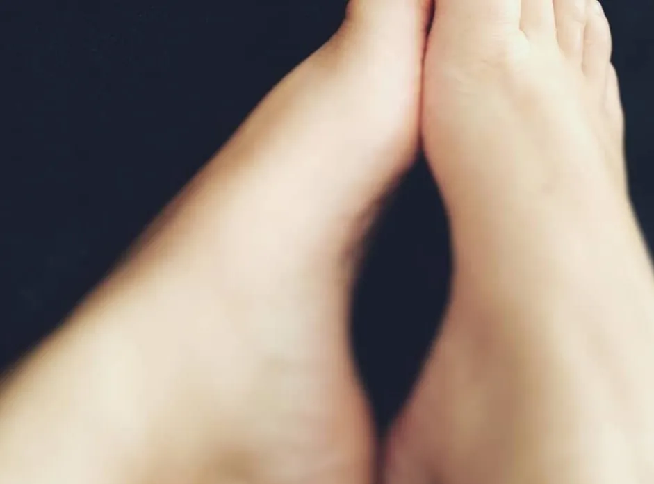 Binfeet23 OnlyFans header