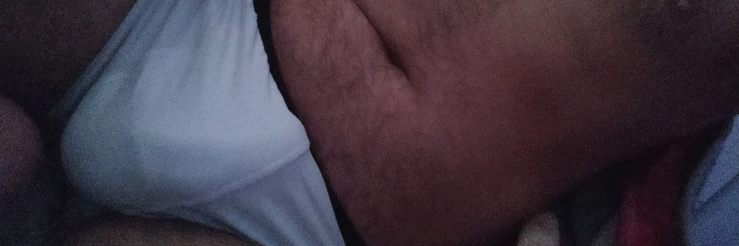 Binho OnlyFans header