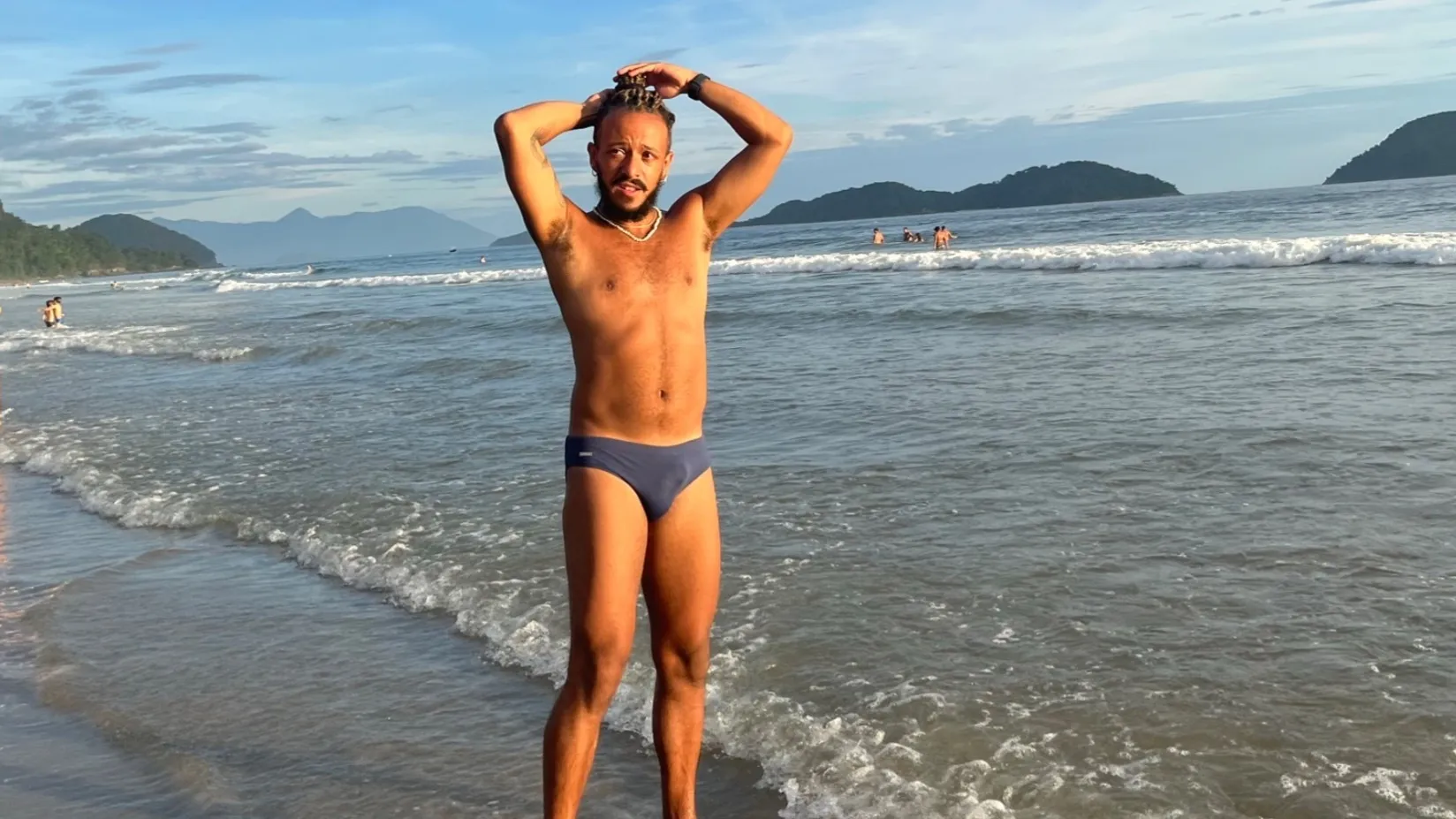 Fábio de Lima Martin OnlyFans header