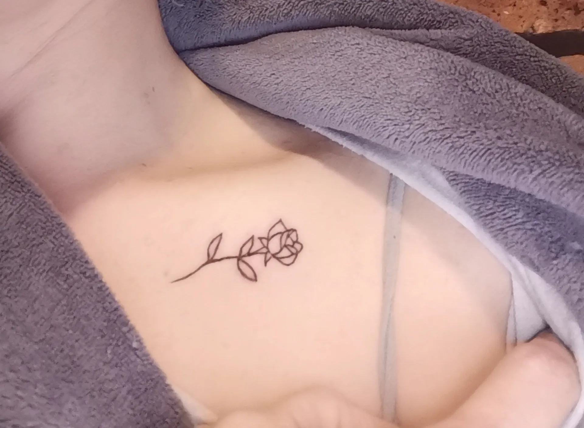 Bianca van der Walt OnlyFans header