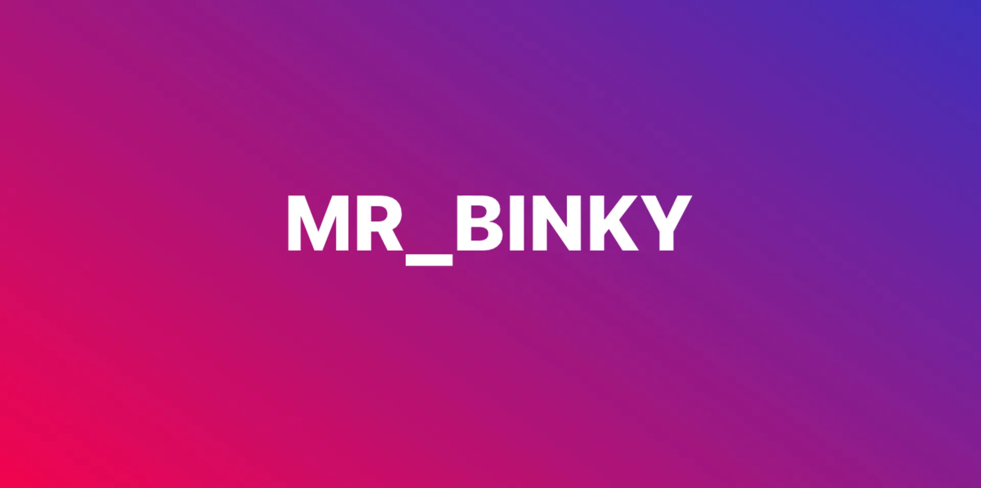 binkyccom