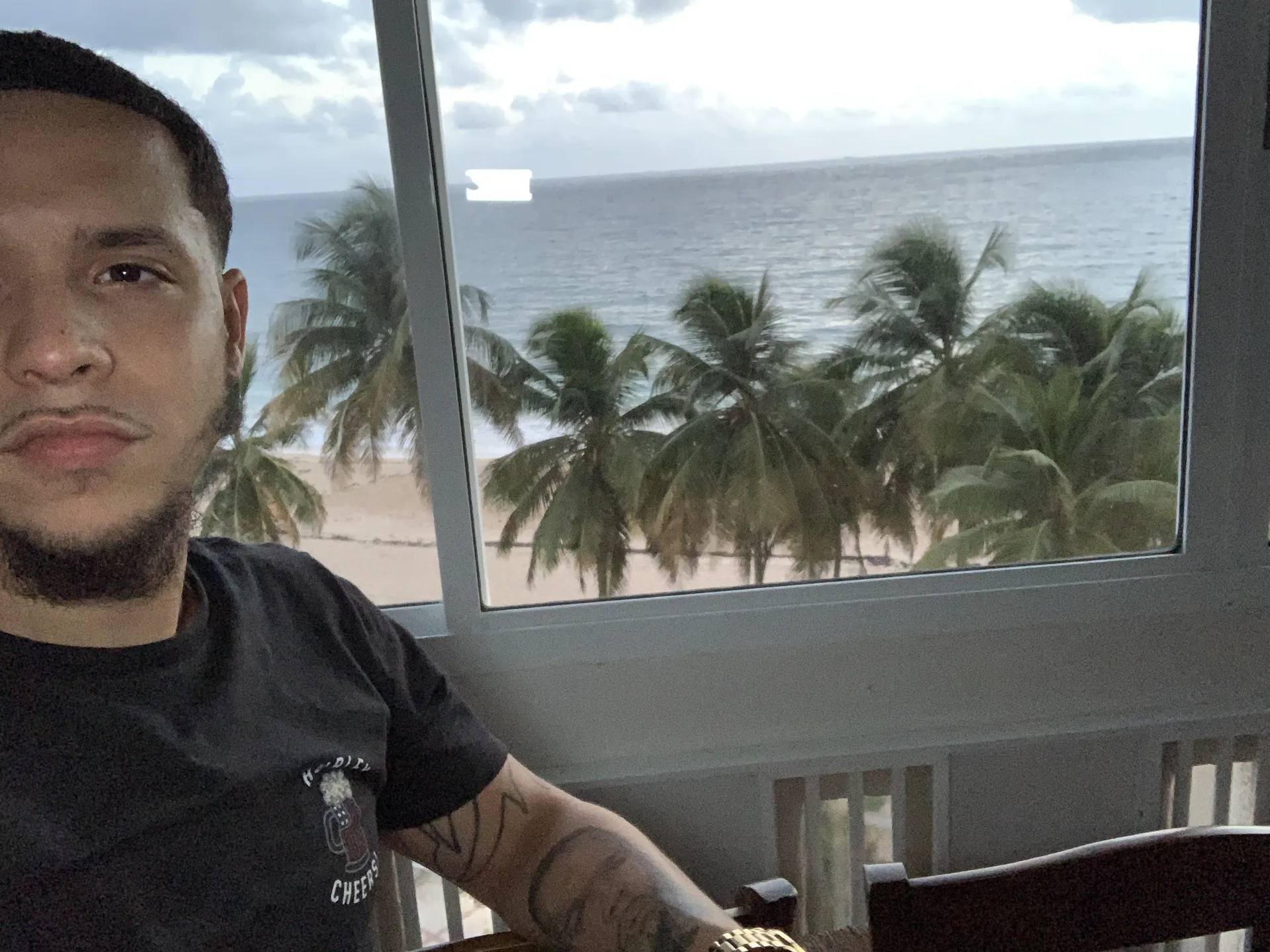 Pablo Rodriguez OnlyFans header