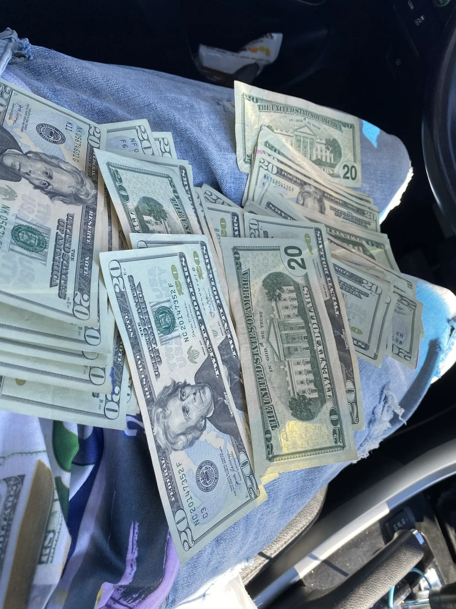 Gambino404 OnlyFans header