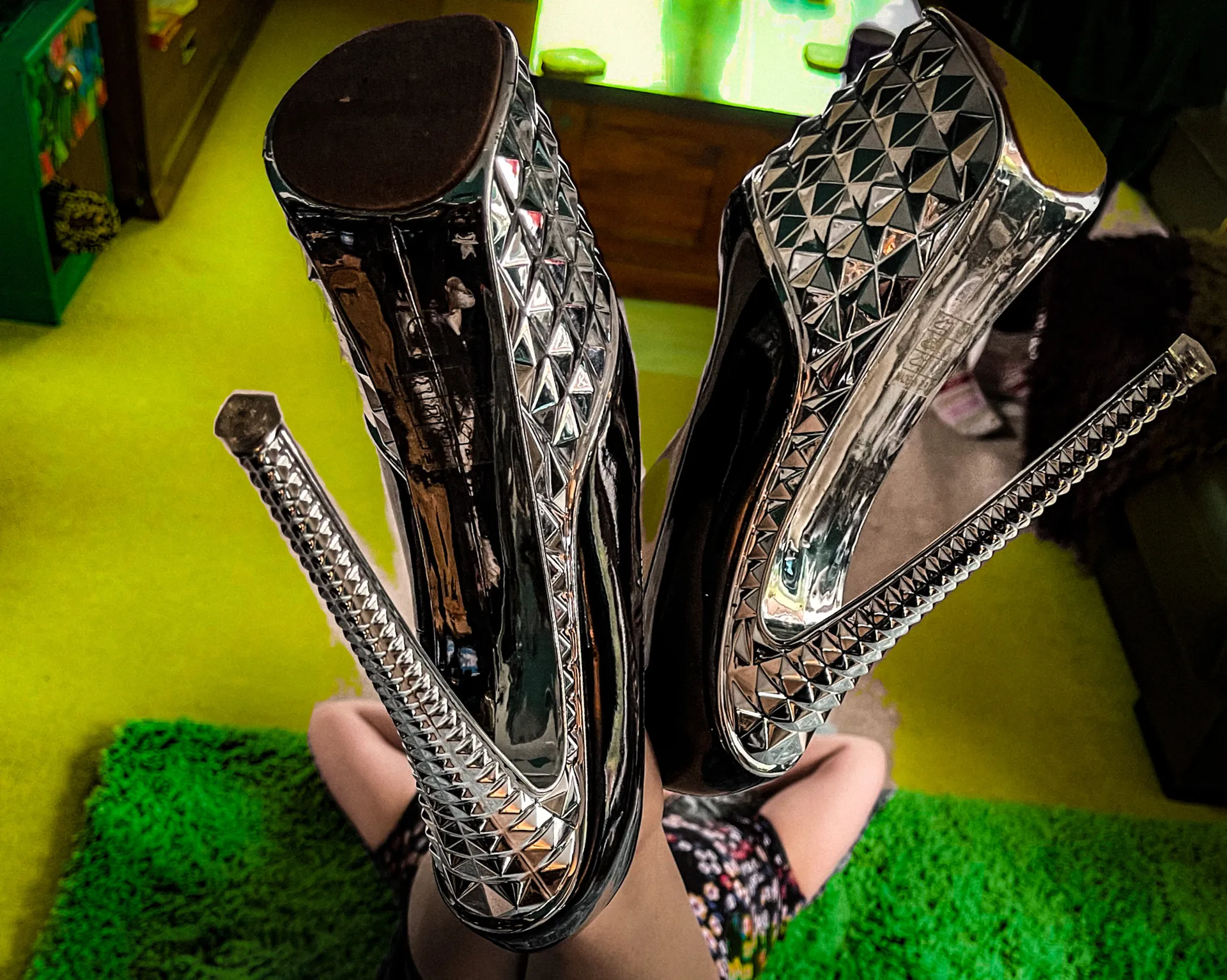 BintyG OnlyFans header