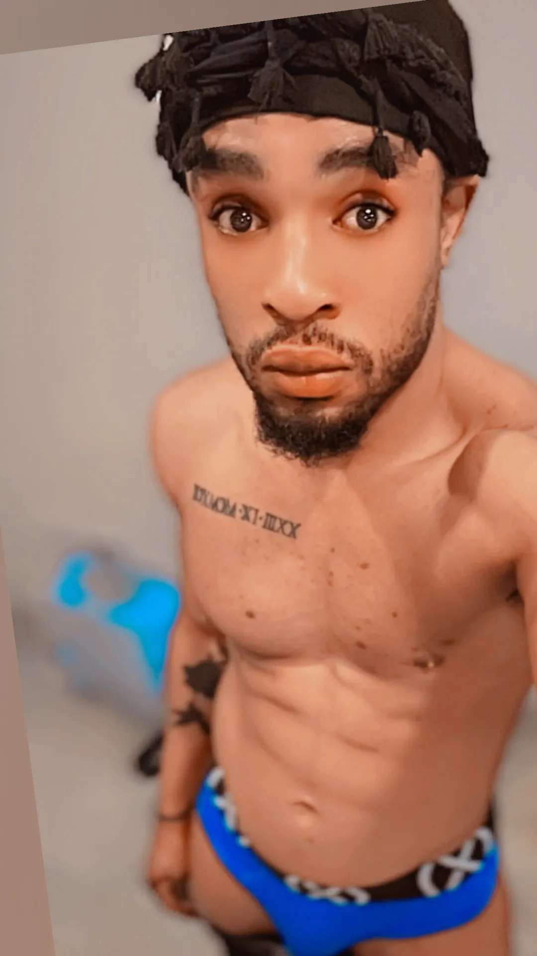 AnJay🇯🇲🇺🇸🇹🇹