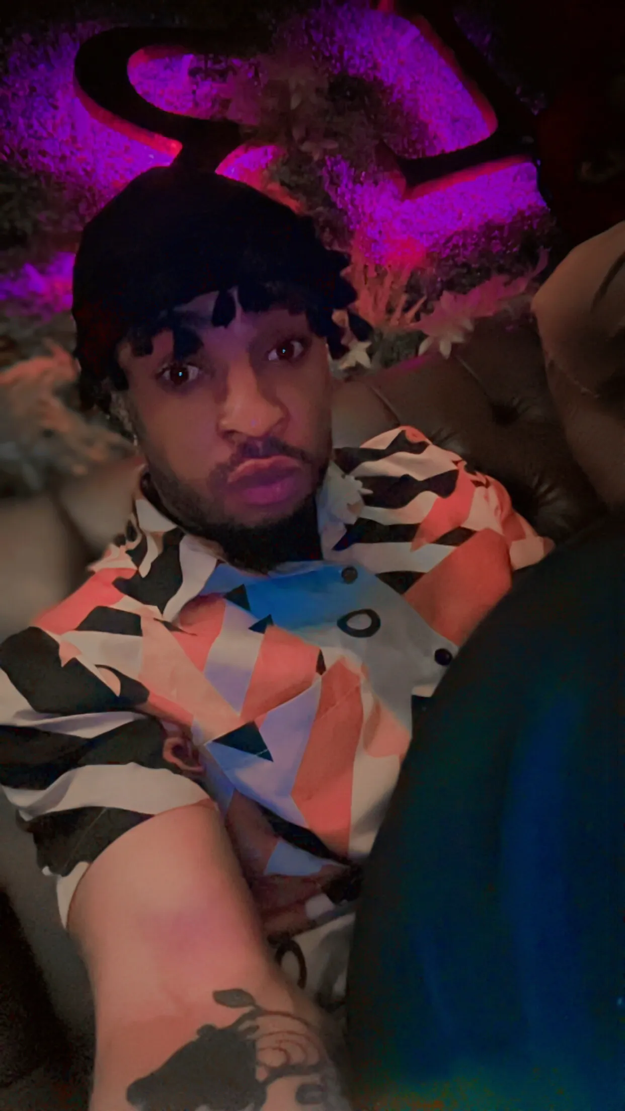 AnJay🇯🇲🇺🇸🇹🇹 OnlyFans header