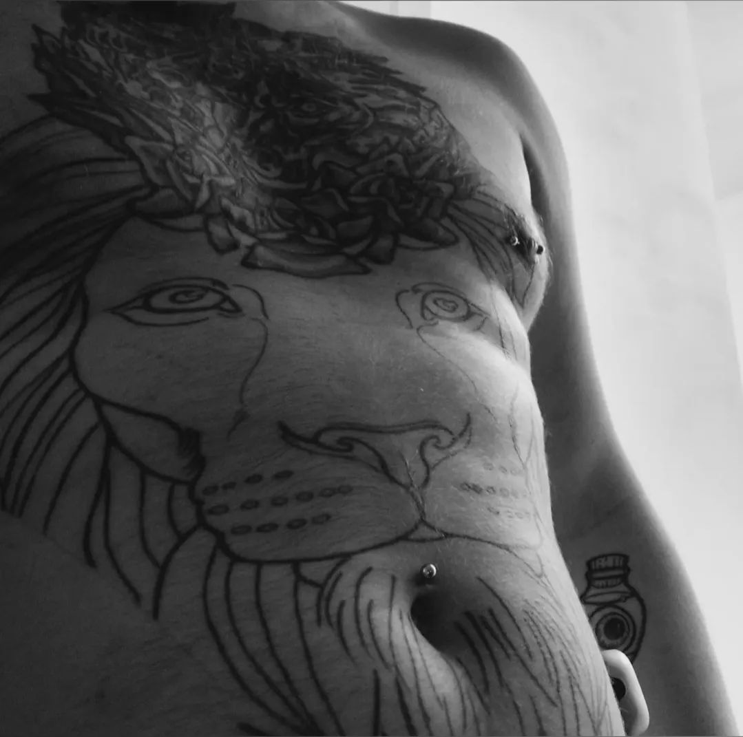 Bionic Rich OnlyFans header