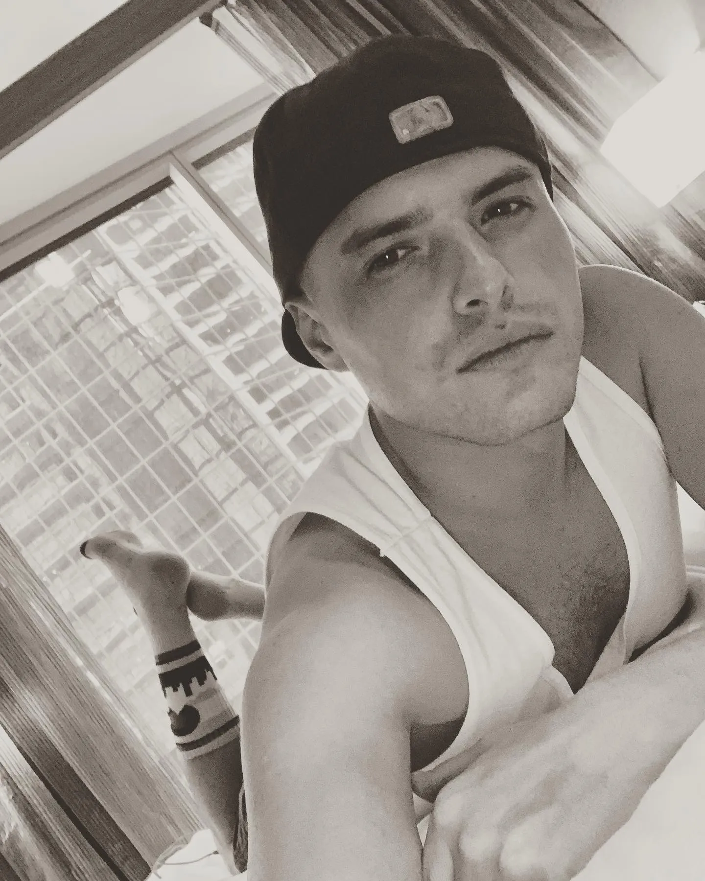 The G Spot OnlyFans header