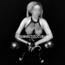 Bionic Succubus 🦾👠🙇🏻