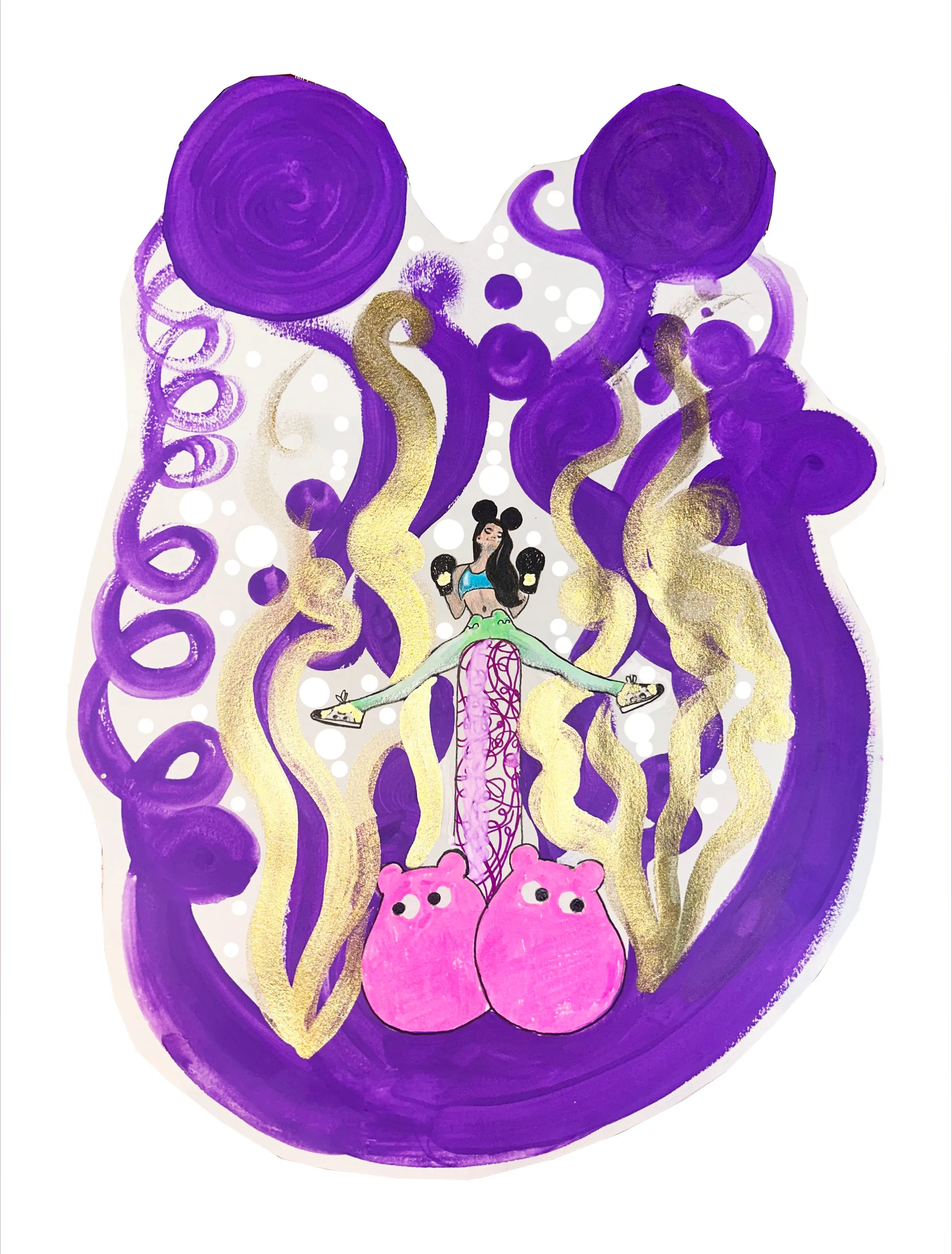 Bippy Ling OnlyFans header