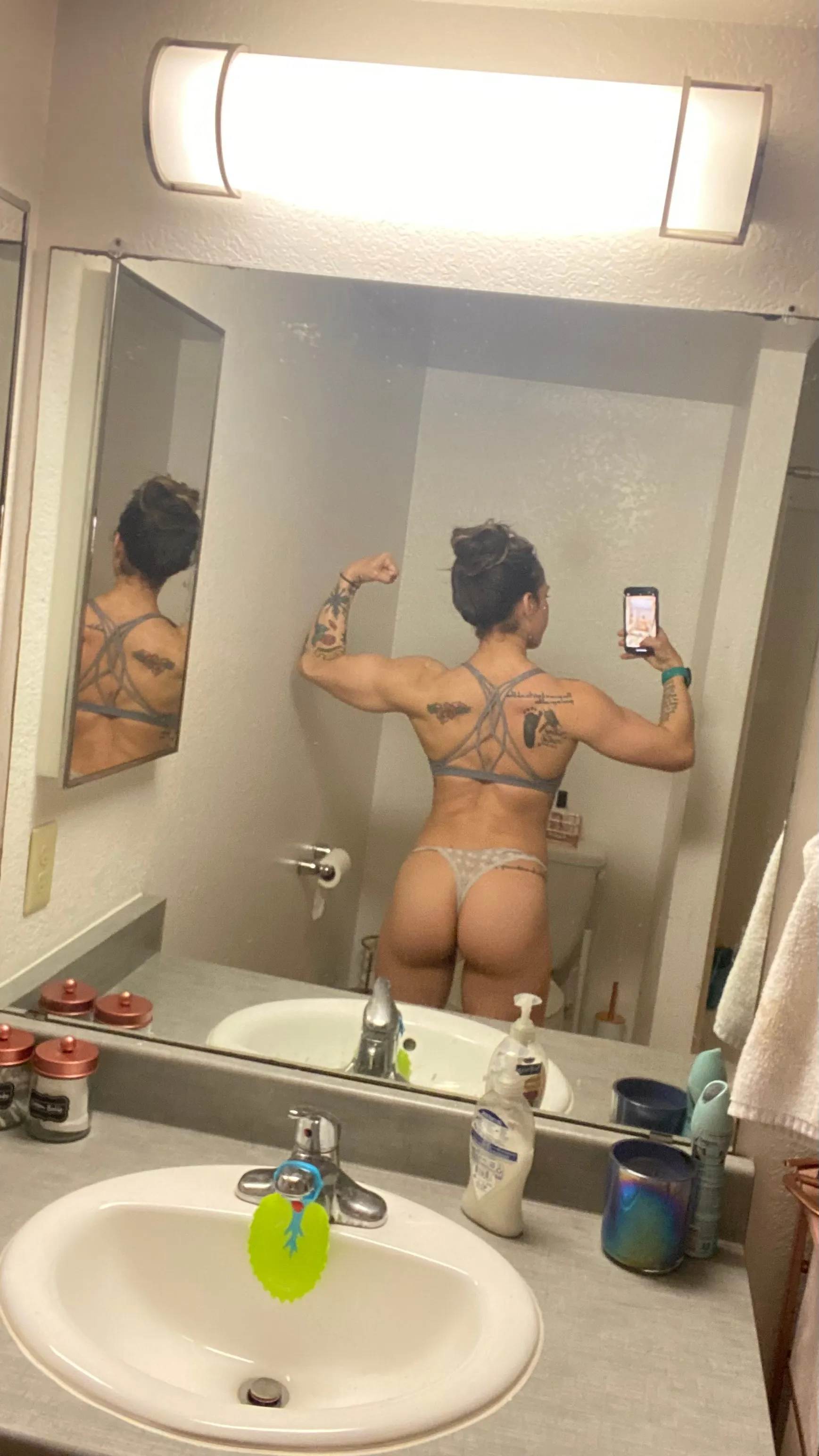 Brittanie Irby OnlyFans header