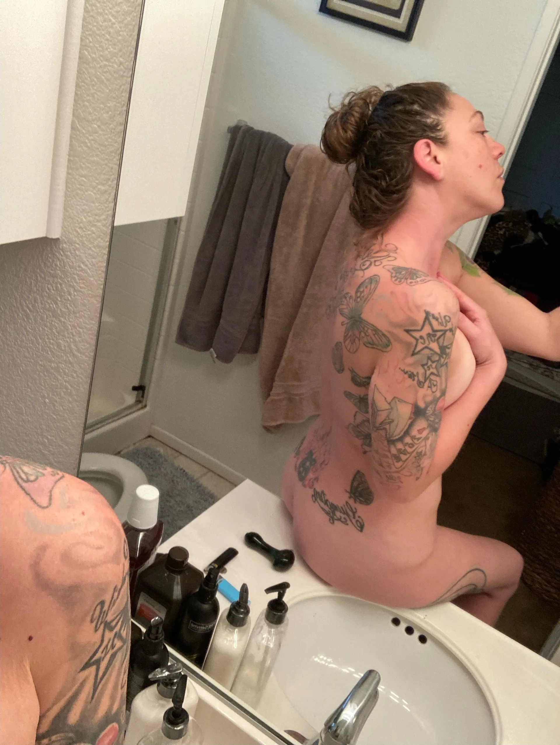 Birdee Bee OnlyFans header