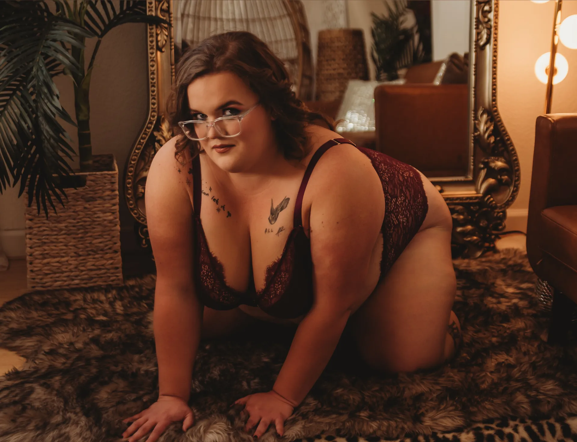 Birdie OnlyFans header