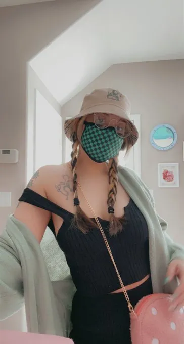 Bella Williams OnlyFans header