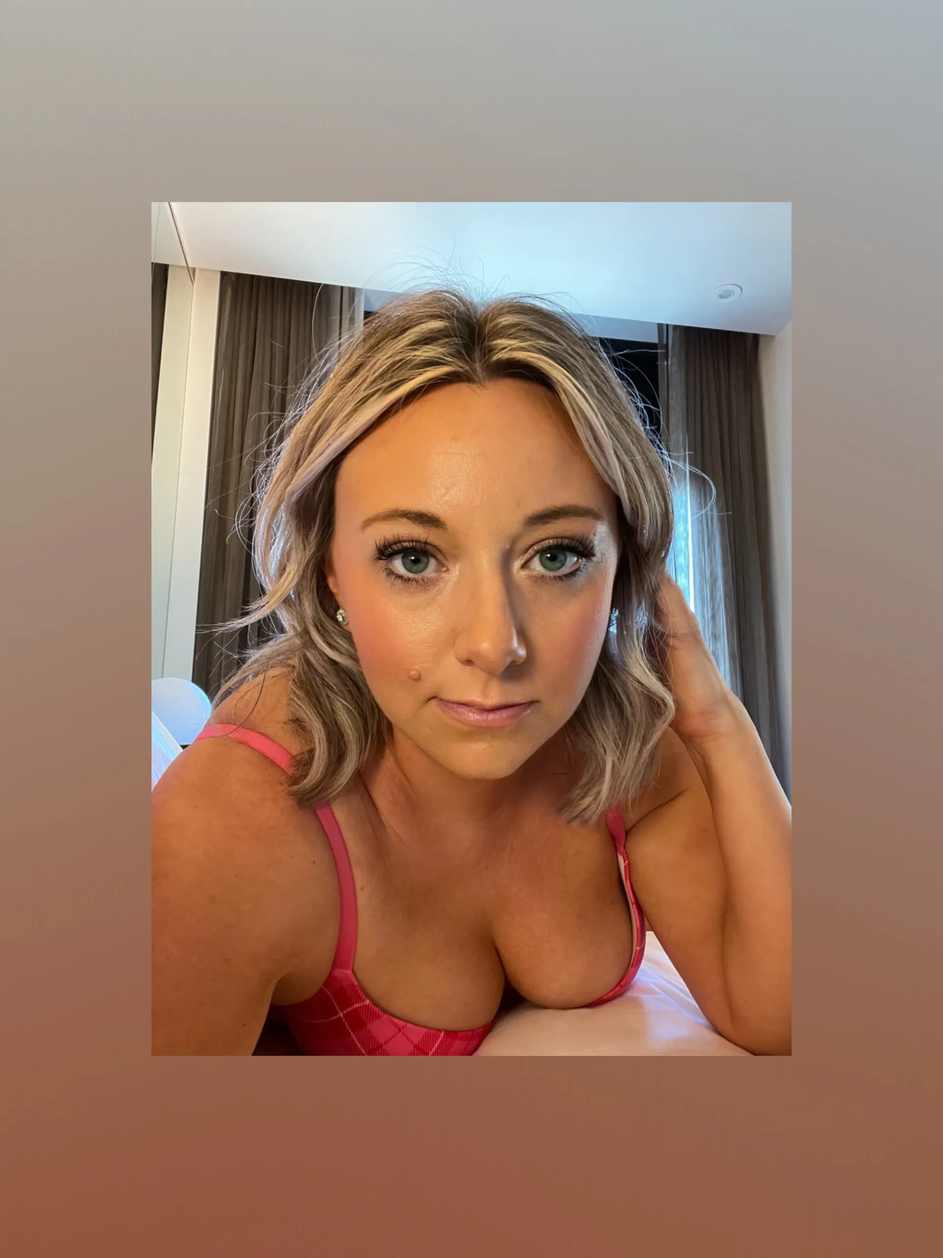Birdie Sloan OnlyFans header