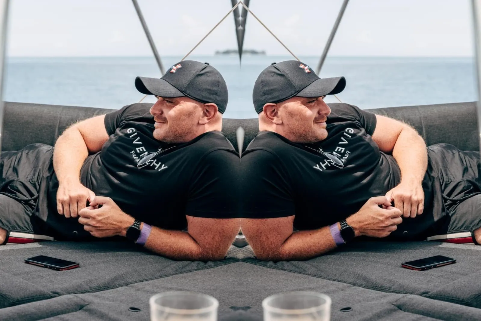 Andy Sins OnlyFans header