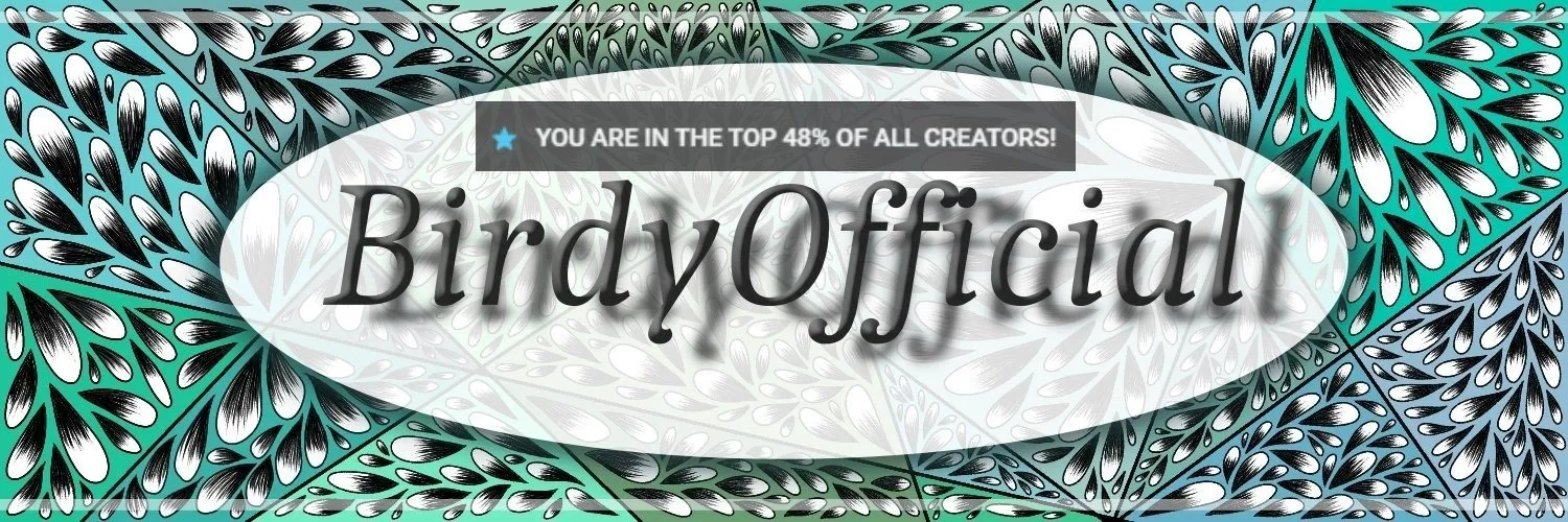 Birdy OnlyFans header