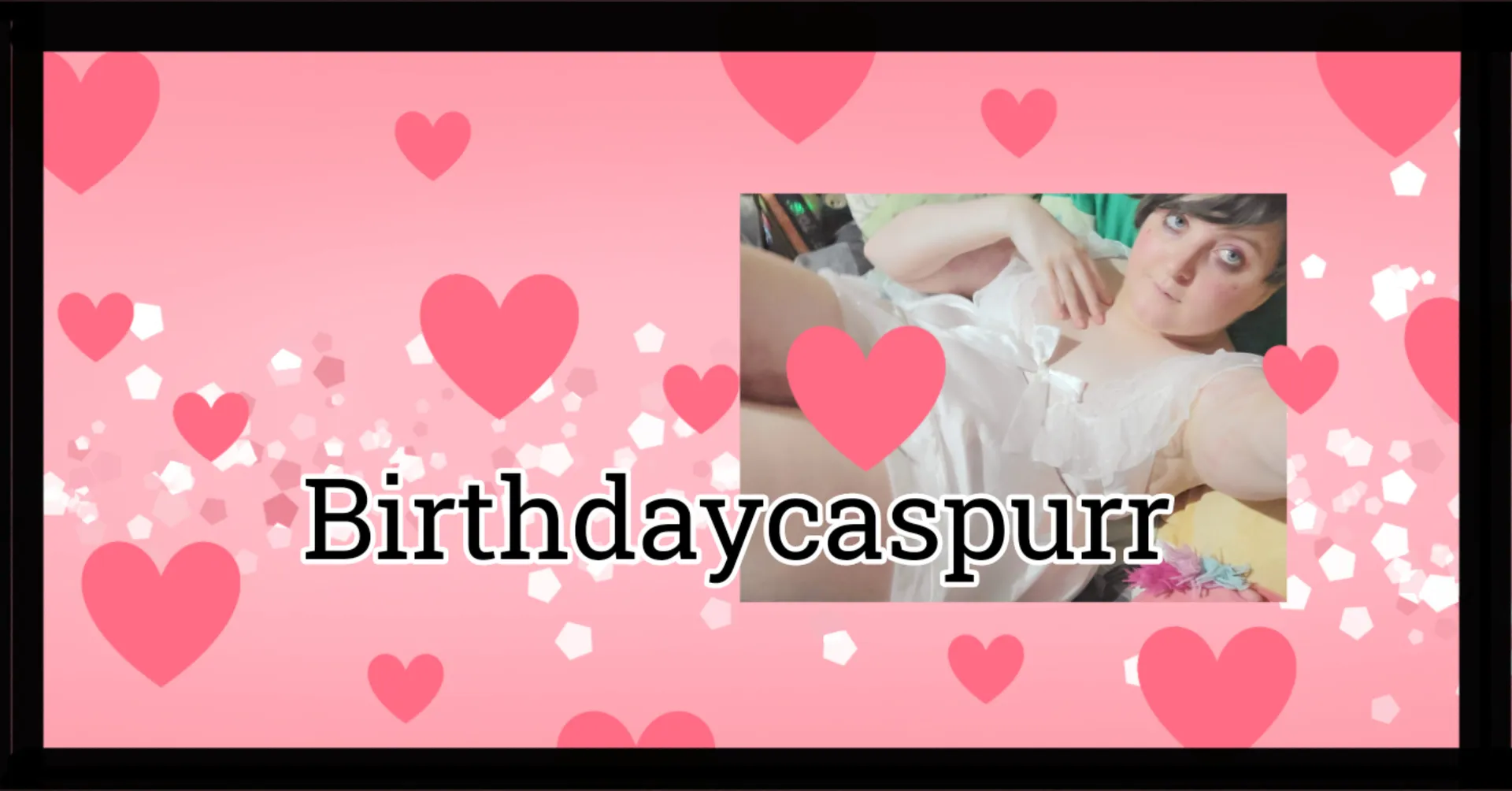 BirthdayCaspurr OnlyFans header