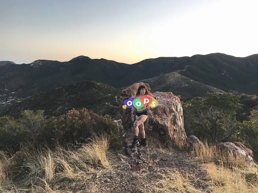 Lucy Ford OnlyFans header