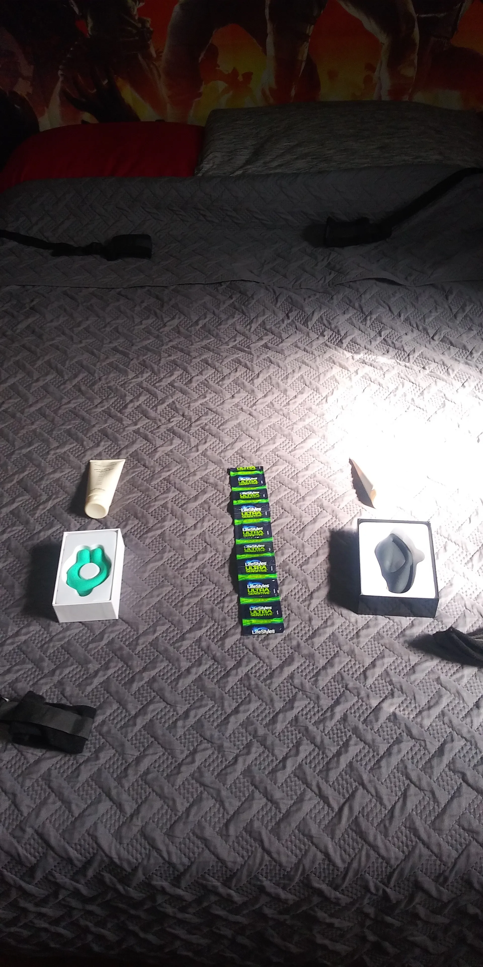 Joseph blue OnlyFans header