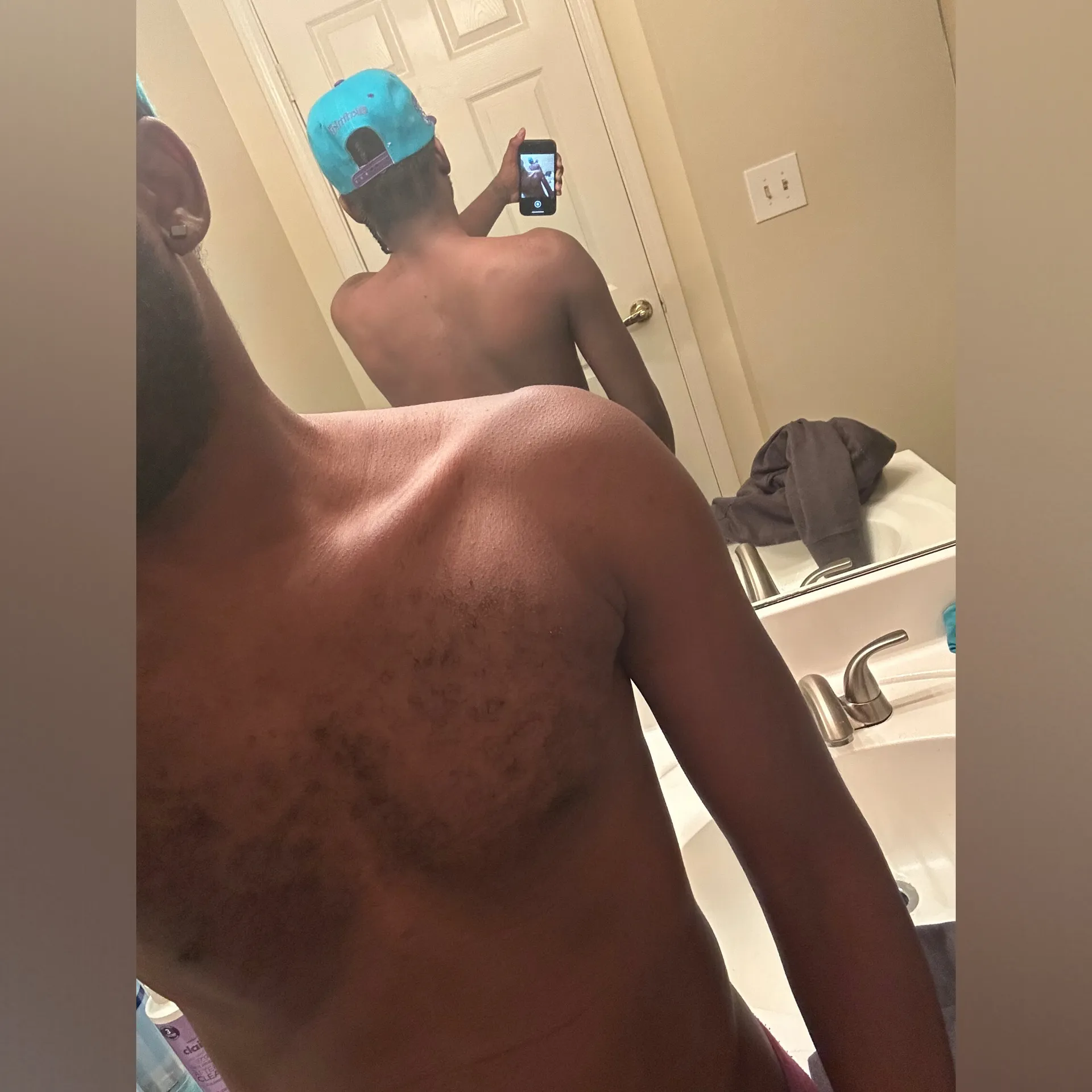 Bi Anonymous OnlyFans header