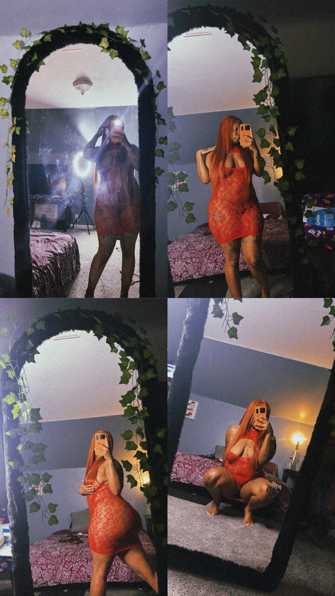 Your Favorite ❤️